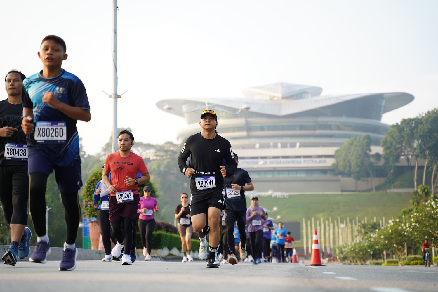 Twincity® Marathon 2026 Recap - Highlight 1