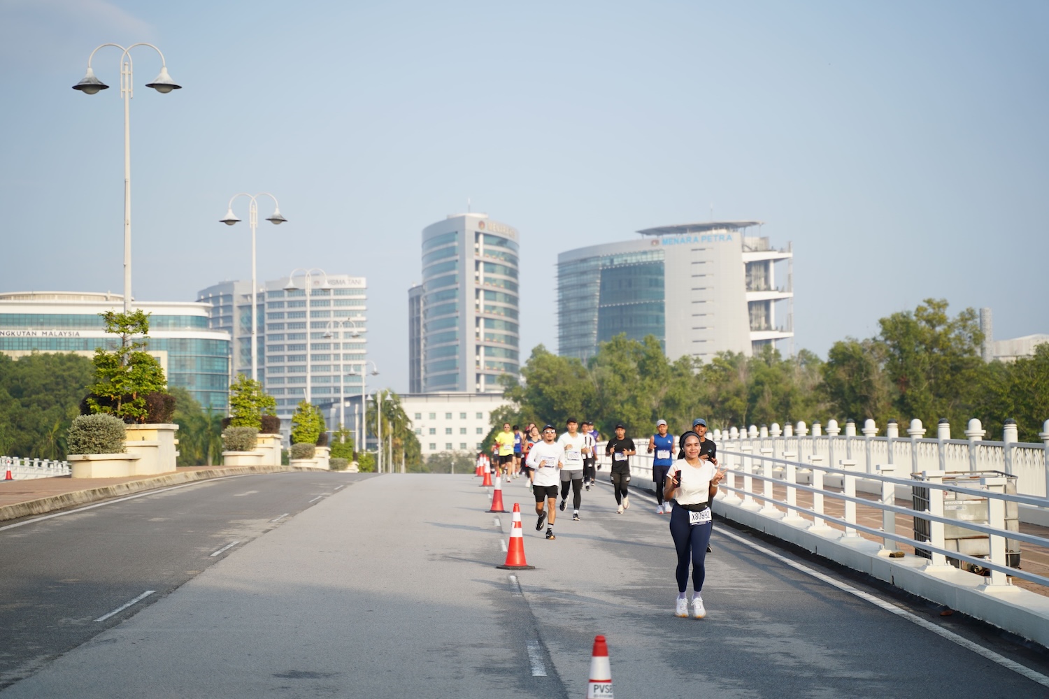 Twincity® Marathon 2026 Recap - Highlight 2