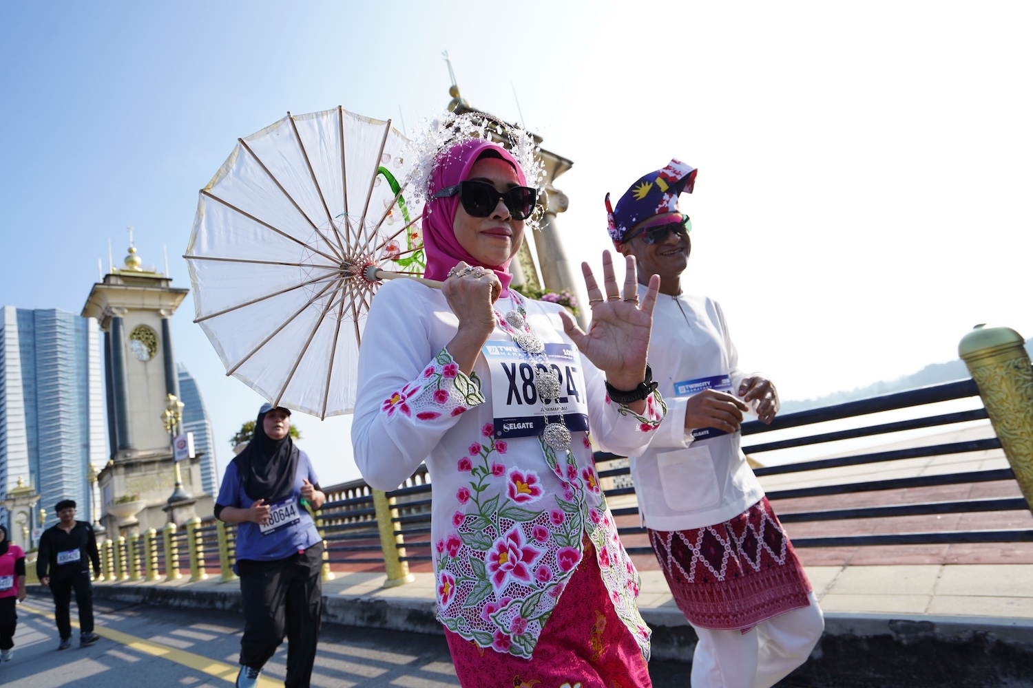 Twincity® Marathon 2026 Recap - Highlight 3