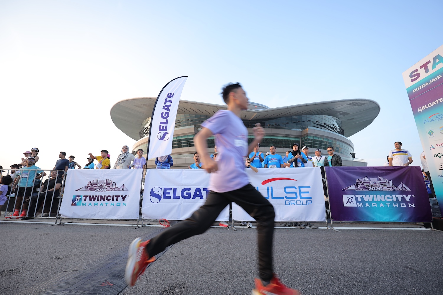Twincity® Marathon 2026 Recap - Highlight 4