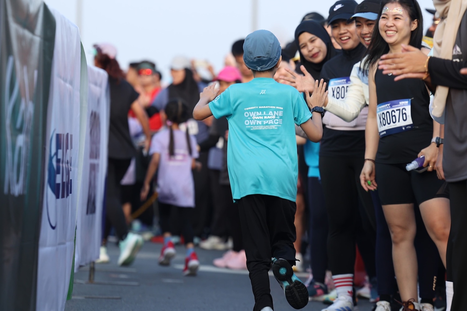 Twincity® Marathon 2026 Recap - Highlight 7